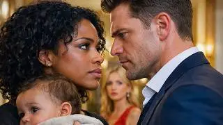 She Came For Divorce With A Baby While Her Millionaire Husband Was With His New Fianc&eacute;e