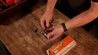 Unboxing and How to use Brackit Universal Socket Wrench