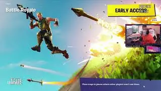 Tfue *DESTROYS* Stream Sniper & he gets Salty! (BOTH POVS)