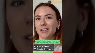 LP Vision presents: ClimateScience!