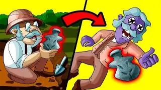 Impossible Discoveries Scientists Can't Explain