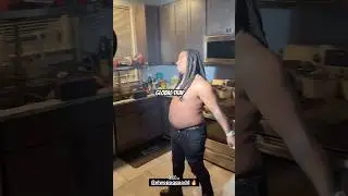 GLO GANG DOOWOP FILMING NEW VIDEO