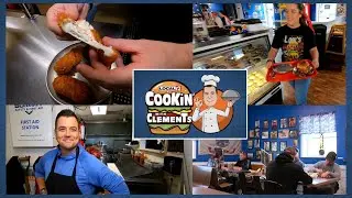 Cookin' With Clements - Lori's American Grille