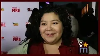 Raini Rodriguez Teases AUSTIN & ALLY Season 3 Finale & Season 4