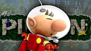 The COMPLETE History of Pikmin (2025)