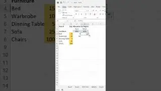 Understanding Mixed References in Excel Formulas II #exceledhub #exceltutorialinhindi