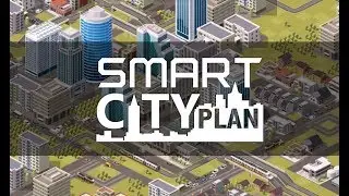 Smart City Plan - Announcement Trailer