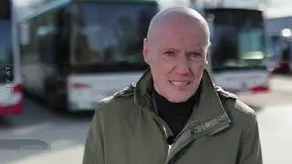 Am Schauplatz:  Fachkräfte gesucht [28.3.2024]