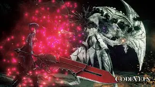 Code Vein &mdash; Пояснения к подаркам &mdash; Оглушение и усиление яда