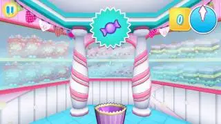 Shopkins Welcome to Shopville android gameplay