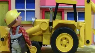 Bob der Baumeister   DVD06 E02   Schmuddel Buddel