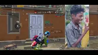 PUBG MOBILE 4.2 update 28 Kill🥶Galaxy 120 fps 