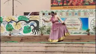 Ganesh Vandana at North central zone cultural centre (NCZCC) , Prayagraj 🙏🏻by Mrs. Priyanka Sharma |