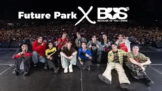 [LIVE] BUS - Future Park The Happiness Countdown 2026 #FutureParkXBUS