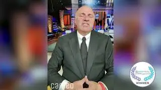 Kevin O'leary highlights the value of  Parent Tested Parent Approved.