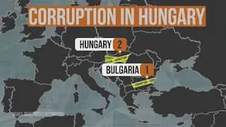 Corruption in Hungary &mdash; Perspective with Alison Smith