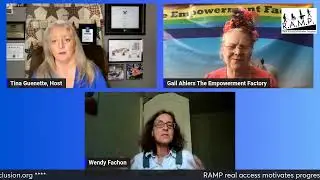 10th Anniversary of the Empowerment Factory