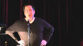 Louder Than a Mom-Mark Grapey