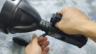 Chi Tiết Đ&egrave;n Pin Si&ecirc;u S&aacute;ng W591 K&egrave;m Ch&acirc;n Đế | Sđt + Zalo: 0328573847