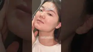 Эффект фотошопа&hellip; но без фильтра WB425319666 🌿. #cleansingritual #kbeautytips #reels #preview
