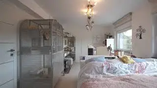 PENTHOUSE DUPLEX 4 CHAMBRES &Agrave; VENDRE