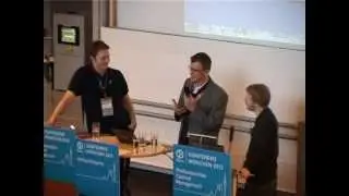 Timo Stollenwerk & Sebastian B&ouml;ttger: TYPO3 vs. Plone - Der Shootout (PloneKonf M&uuml;nchen 2012)