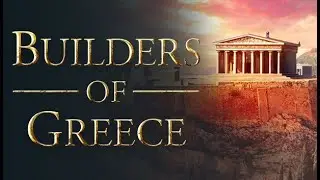 Builders of Greece - CreativeForge Games