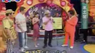 Jacky Wu Sing Tamil Song