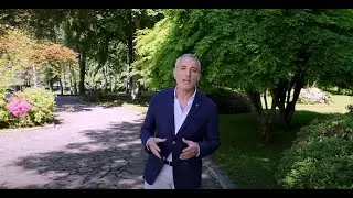Olgiate Comasco - Via Cascina Bella