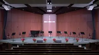 Andrews Academy Live Stream