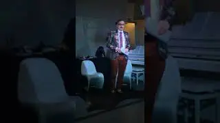 Анти-Нарциссизм (Дмитрий Ольшанский в гостях у Павла Маркасова)
