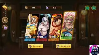 new Event EPIC Treasure week 22