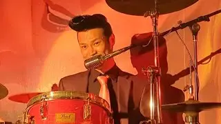 🎶Money🎙HITOSHI  DYNAMITES  ゴールドディスク沖縄  2023-08-16
