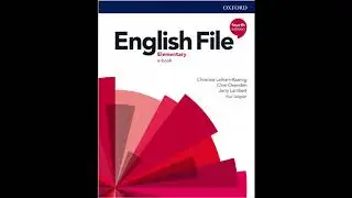 LISTENINGS UNIT 4  4TH EDITION ELEMENTARY