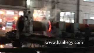 induction bending