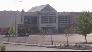 Crossgates Mall experiencing spike in violence
