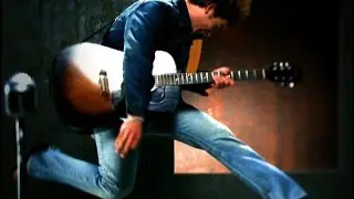 Disney Channel Express Yourself: AJ Trauth - Rockstar