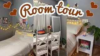 Room Transformation + Tour | Nepal, Pokhara  |  Srijana Shrees Magar