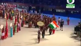 Commonwealth Games Delhi 2010-