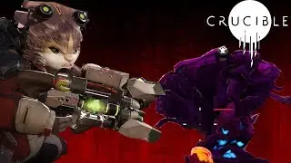 crucible the mixed reviewd game on steam