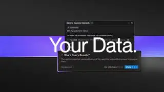 Product Video &ndash; Concept Project for NAO (AI Data Editor)