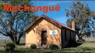 MECHONGUÉ | PUEBLO CERCANO A MIRAMAR | GENERAL ALVARADO  BUENOS AIRES