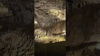 POV: You find an epic cave tour in Pennsylvania #cave #caves #tours #toursinpa #visitpa #travel #pov