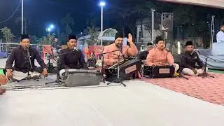 Mubarak Bashad ( Adil Hussain Qawwal )