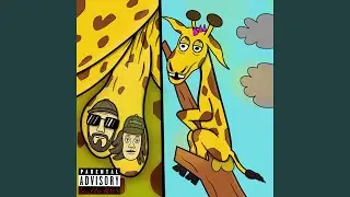 Giraffe nuts (feat. The Traumster)