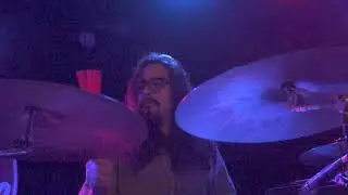 DUST CONGRESS -