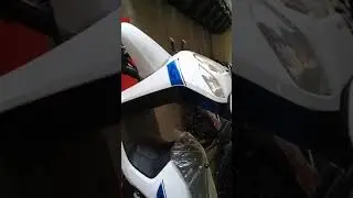 New honda genio 2019