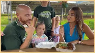 Sustainable You Hawaii: Saenz Ohana Breakfast &ndash; Community and Flavor