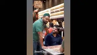 the puttu . Dubai