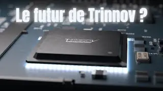 Le Nouveau Trinnov NOVA (Processeur de Correction Acoustique PRO)